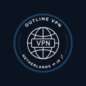Нидерланды 🇳🇱 IP | Outline VPN Безлимит 🚀 | 1Gbps ⚡