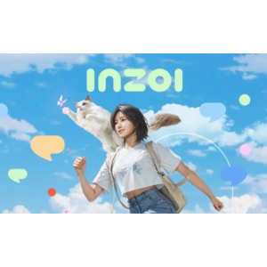 inZOI (Аренда аккаунта Steam) Онлайн