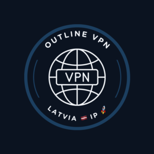 Латвия 🇱🇻 IP | Outline VPN Безлимит 🚀 | 1Gbps ⚡