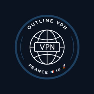 Франция 🇫🇷 IP | Outline VPN Безлимит 🚀 | 1Gbps ⚡