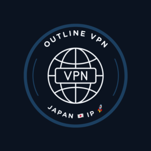 Япония 🇯🇵 IP | Outline VPN Безлимит 🚀 | 1Gbps ⚡