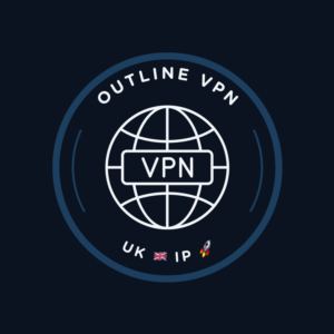 Великобритания 🇬🇧 IP | Outline VPN Безлимит 🚀 1Gbp ⚡