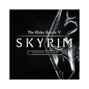 💜⚪ The Elder Scrolls V: Skyrim⚡️EPIC GAMES ⚪💜 TR