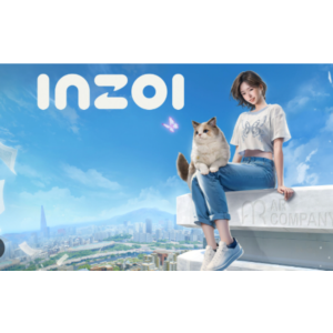 ❤️inZOI❤️STEAM GIFT 🌎ВСЕ РЕГИОНЫ