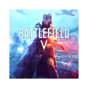 💜⚪ Battlefield V⚡️EPIC GAMES ⚪💜 TR