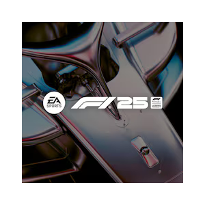 💜⚪ F1 25 | Formula 1 25⚡️EPIC GAMES ⚪💜 Турция