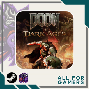 ❇️DOOM: The Dark Ages КЛЮЧ Premium / Standard Steam