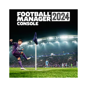 💜⚪ Football Manager 2024⚡️EPIC GAMES ⚪💜 TR