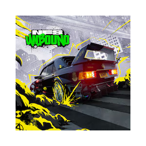 💜⚪ Need for Speed Unbound⚡️EPIC GAMES ⚪💜 Турция