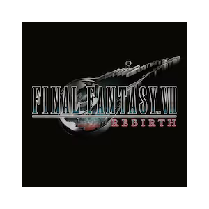 💜⚪ FINAL FANTASY VII REBIRTH⚡️EPIC GAMES ⚪💜 TR