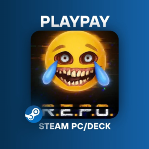 🔥 R.E.P.O | REPO | ЛИЦЕНЗИЯ | Steam