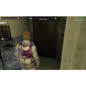 GTA 5 💸 ДЕНЬГИ 750.000.000 $ 🌐 LVL 🔓 РАЗБЛОКИРОВКИ