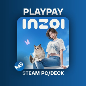 🔥 InZOI | Инзои |  Steam | АВТОВЫДАЧА