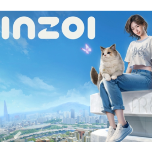 👸 inZOI 🧚‍♂️ ✅ Steam аккаунт ✅