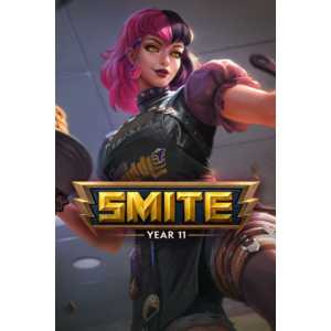 🟢 SMITE Summer Sizzle Pack 🟢 XBOX 🟢