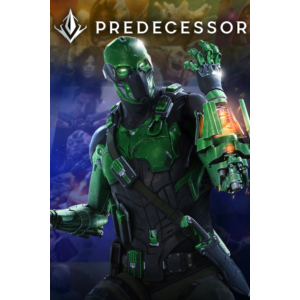 🟢 Predecessor Ready for Action Bundle 🟢 XBOX 🟢
