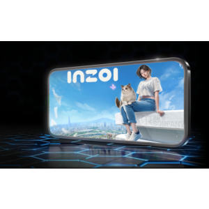 inZOI🟢GFN (Geforce Now)🔵VK Play Cloud