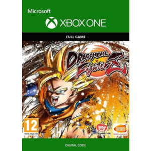 🧡Dragon Ball FighterZ XBOX ONE /XBOX SERIES X|S KEY 🔑