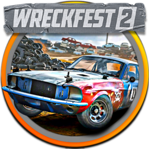 Wreckfest 2 (2025) +Wreckfest +DLC®✔️  (GLOBAL)🌍