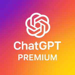 ChatGPT PLUS ВАШ СЧЕТТ ✅ PAYPAL