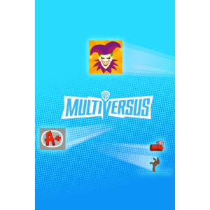 🟢 MultiVersus MVP Pack 4 🟢 XBOX 🟢