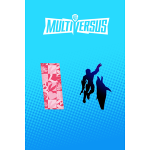 🟢 MultiVersus MVP Pack 5 🟢 XBOX 🟢