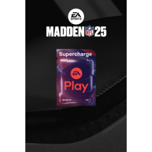 🟢 Madden NFL 25 Supercharge Pack 🟢 XBOX 🟢