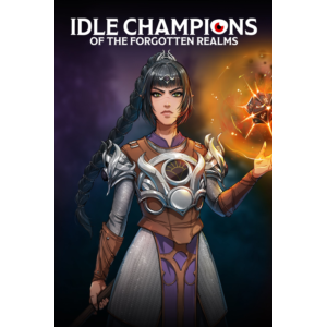 🟢 Idle Champions Shadowhearts Renown Bundle 🟢 XBOX 🟢
