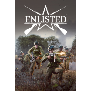 🟢 Enlisted Ultimate US Starter Pack 🟢 XBOX 🟢