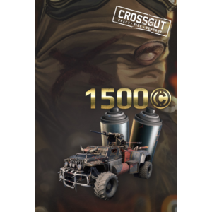 🟢 Crossout Midgar 2.0 Bundle 🟢 XBOX 🟢