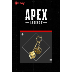 🔴 Apex Legends Viking Arms Weapon Charm 🔴 XBOX 🔴