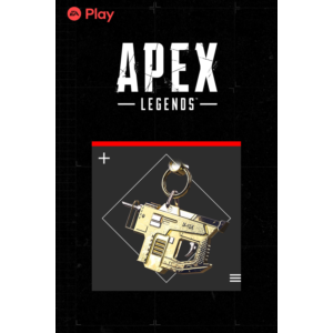 🟥 Apex Legends Gold Voidwalker Injector 🟥 XBOX 🟥