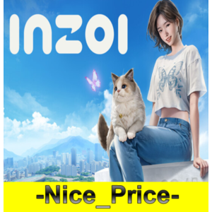 💎inZOI АВТОАКТИВАЦИЯ + ОБНОВЛЕНИЯ🔥Steam OFFLINE💎