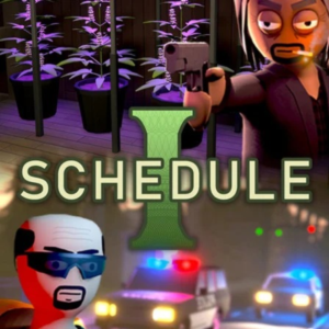 Schedule I +50 Игр | Steam | Region Free