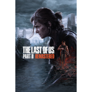 ✅ Одни из нас: Часть II Обновленная версия