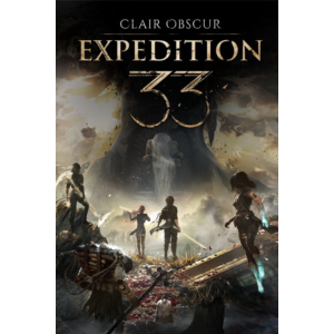✅ Clair Obscur: Expedition 33