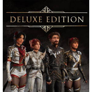 ✅ Clair Obscur: Expedition 33 Deluxe Edition