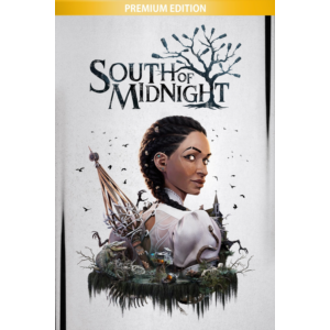 ✅ South of Midnight Premium Edition