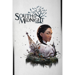 ✅ South of Midnight