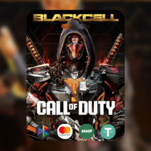✔️ Black Ops 6 - BlackCell (Season 03) 🔑XBOX ✔️