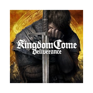 💜⚪ Kingdom Come: Deliverance⚡️EPIC GAMES ⚪💜 TR