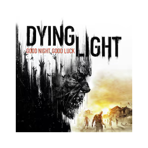 💜⚪ Dying Light⚡️EPIC GAMES ⚪💜 Турция