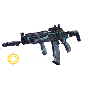 Лихорадка макрос для x7/Bloody FragPunk сенса - 0.8