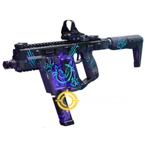 Подавление макрос для x7/Bloody FragPunk сенса - 0.4