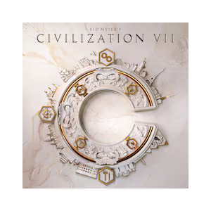 💜⚪ Sid Meiers Civilization VII⚡️EPIC GAMES ⚪💜 TR