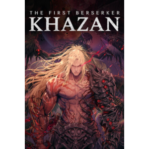😍The First Berserker: Khazan Deluxe +2игр