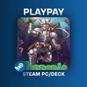 🔥 Terraria | Террария | Steam | Оффлайн