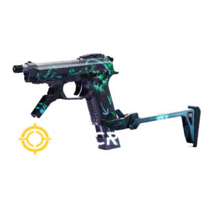 Безразличие макрос для Razer FragPunk сенса - 1.6