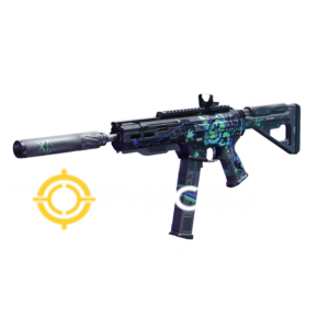 Призрачный перец макрос для RAZER сенса - 0.8