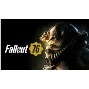 ✅ Fallout 76 🔑 KEY 🌎GLOBAL WINDOWS (PC)